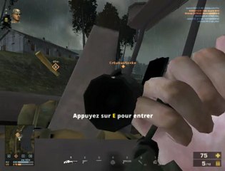 BattlefieldPlay4Free Partie2(au snip)