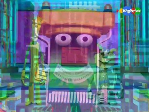 7 серия. Веб-камера