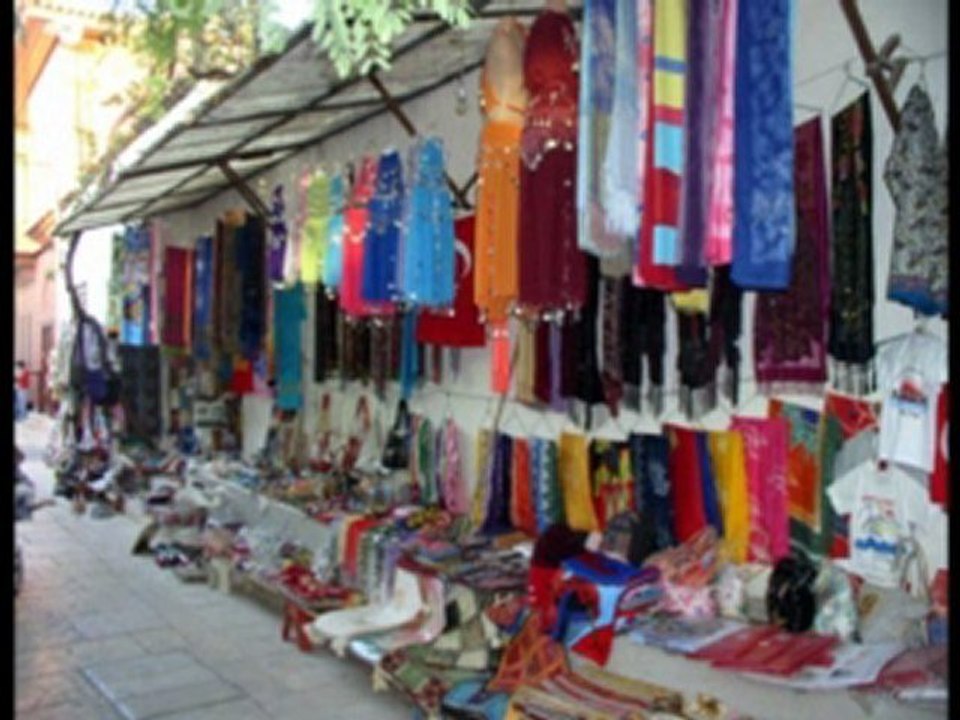 Kaleici - Antalya