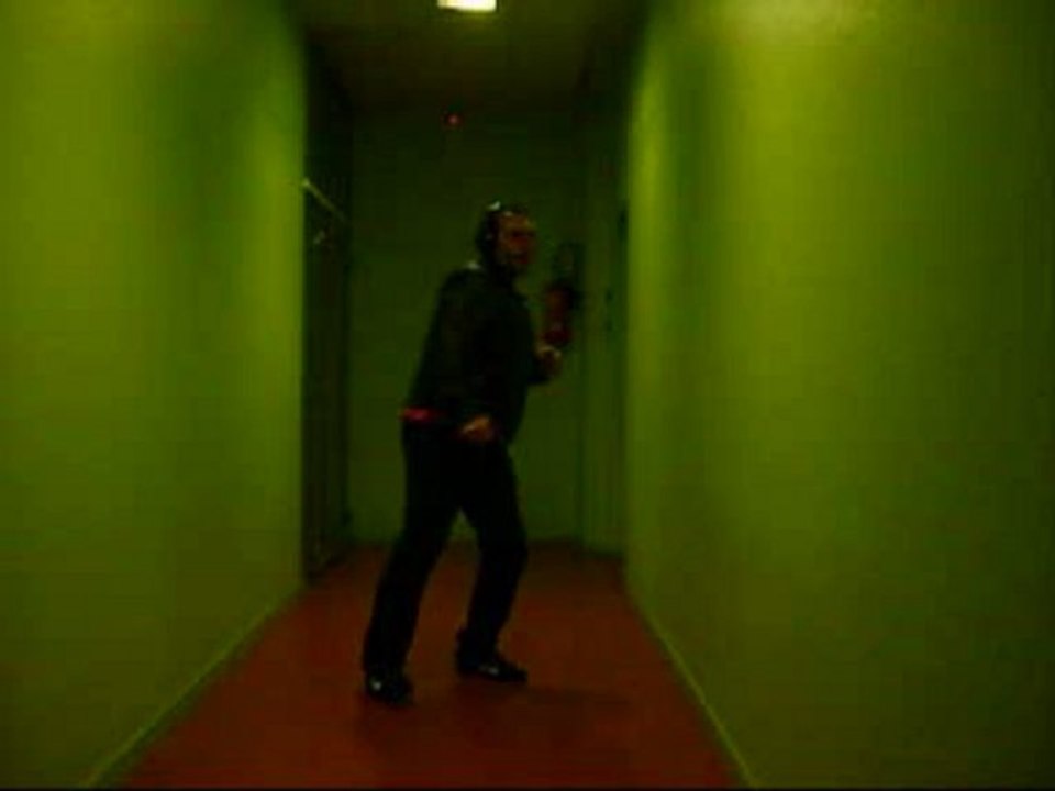 Call me baby! Joao Funkyj