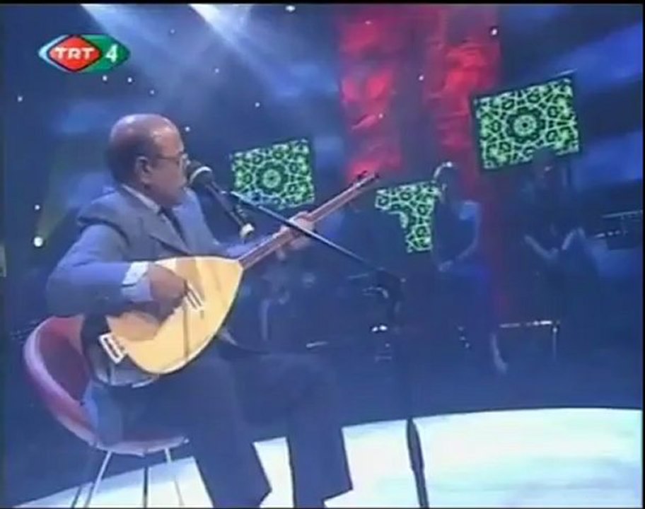 NEŞET ERTAŞ-Binbir Hayâlınan Doğdum Anamdan