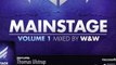 Thomas Ulstrup - Jack Of All Trades (From: 'W&W - Mainstage vol. 1')