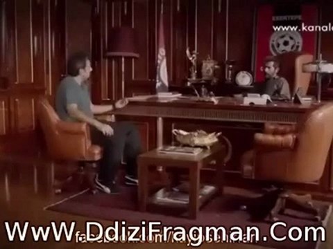 Kayıp Şehir 6. Bölüm Fragmanı
