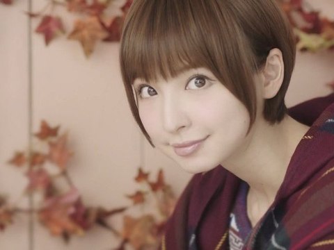 #abc mart #mini boa #mariko shinoda #fashion #akb48 #jpop