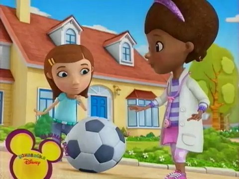 13 серия. Во всём виноват дождь / Сплющенный Бумер