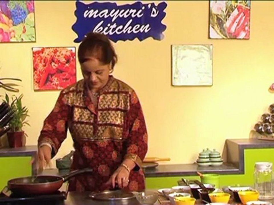 Potato in Curd Gravy Recipe