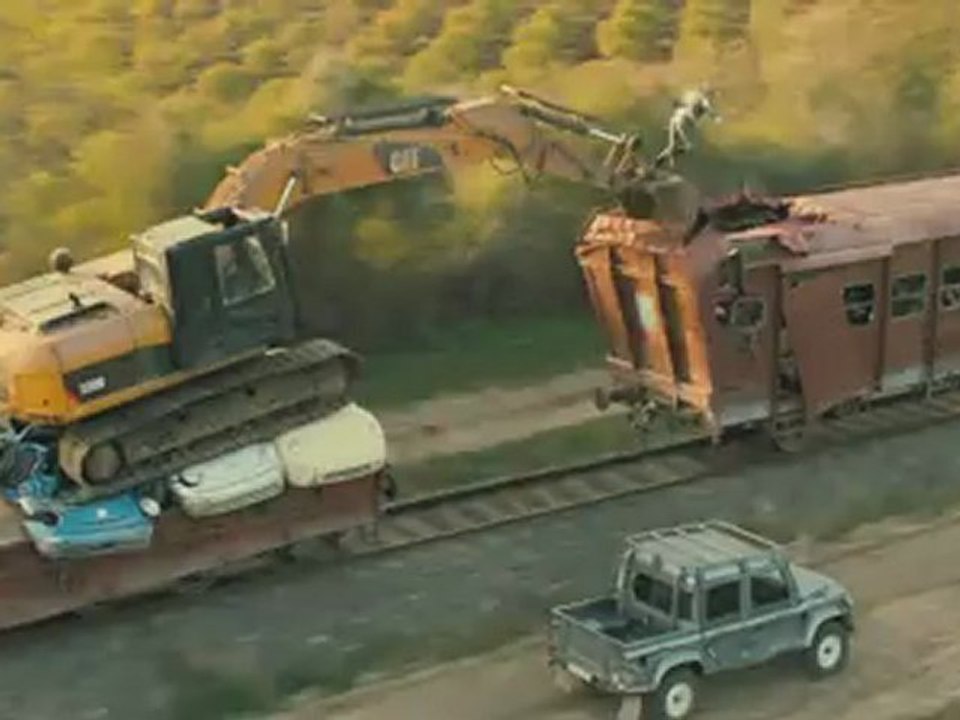 SKYFALL 20s TV Spot At Cinemas October 26