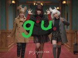 #uniqlo #g.u. #kyary pamyu pamyu #fashion #jpop #cool