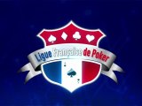 Spot de Lancement Saison 4 - Ligue Française de Poker