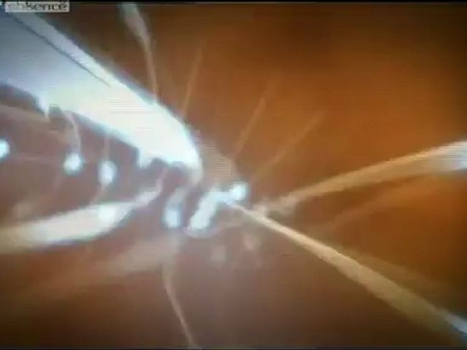 Syri i njeriut - Pjesa 1