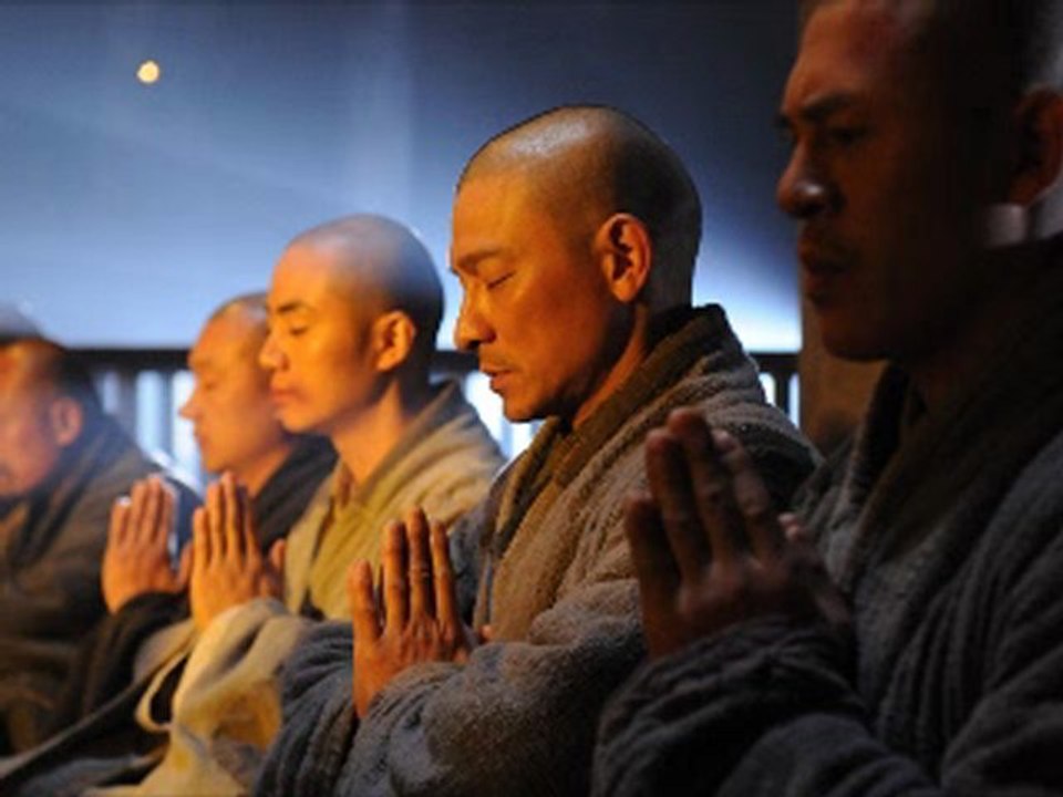 Xin shao lin si (2011) online watch www.hdmoviespool.com