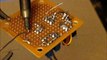 How To Solder Electronics Components