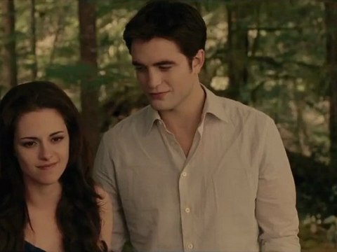 'La Saga Crepúsculo: Amanecer - Parte 2' - Segundo tráiler en español