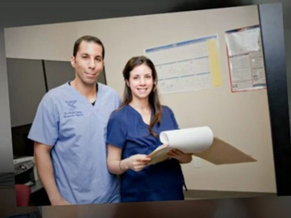 Fairfax Weight Loss Specialist - Dr. Shirine Hegazi