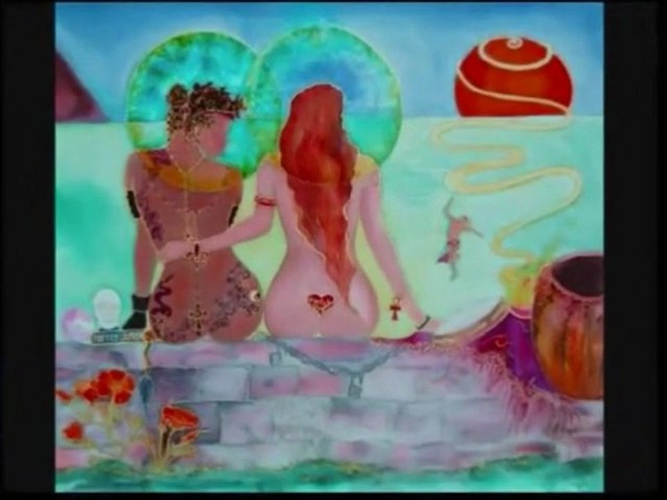 una favola blu - Lezversions