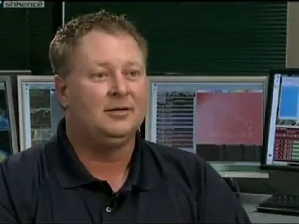 Tornadot - Natyra e Furishme 3