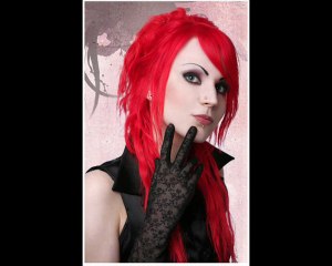 Suicidal Romance - Not Alone (Blutengel remix)