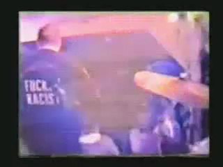 Skrewdriver - 46 Years (Live)