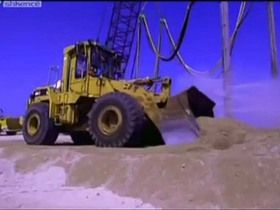 Dubai Qyteti i pabesueshem 1