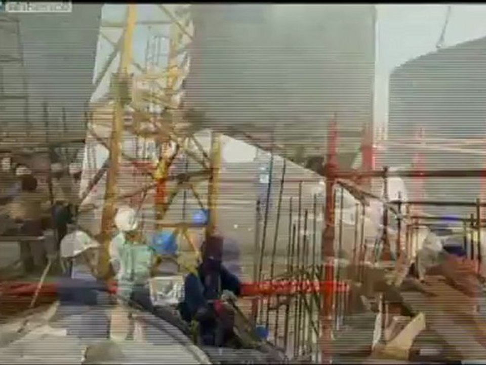 Dubai Qyteti i pabesueshem 2