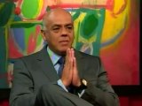 (Vídeo) José Vicente Hoy José Vicente Rangel (2/4) 14.10.2012