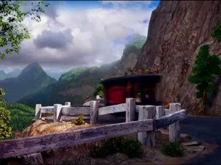 HOTEL TRANSYLVANIA - Monster TV: Part 2 - At Cinemas October 12