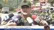 Más de mil efectivos de la GNB resguardan regreso de temporadistas en Caracas