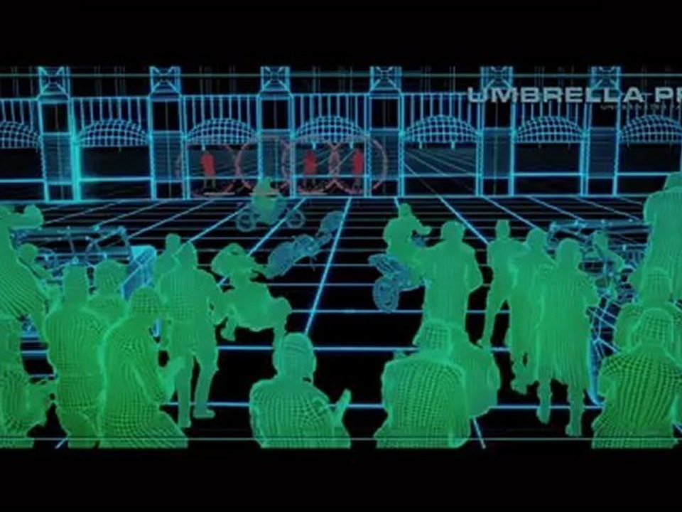 RESIDENT EVIL: RETRIBUTION - Featurette: Story - At Cinemas September 28