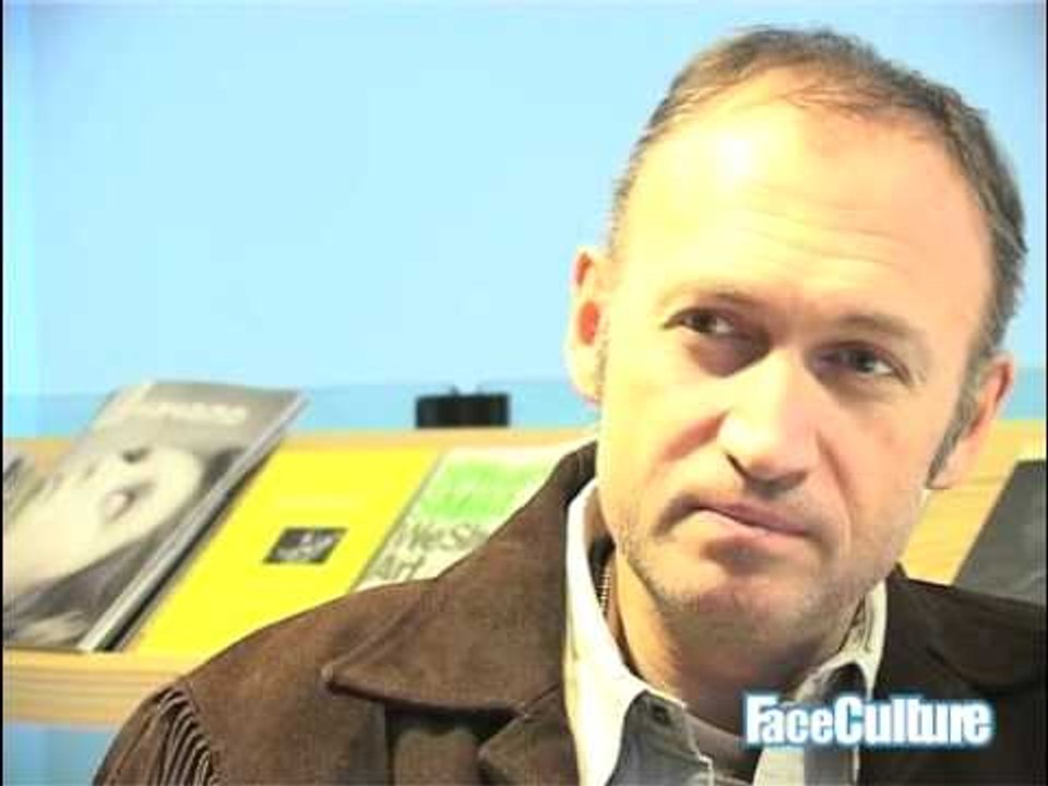 Solal 2007 interview (part 1)