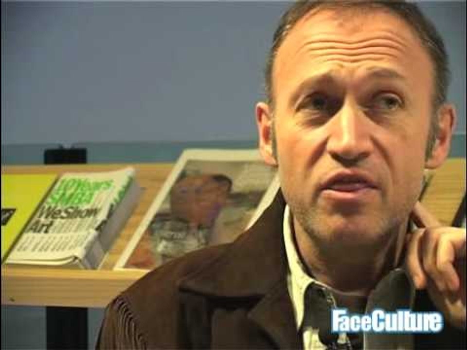 Solal 2007 interview (part 3)