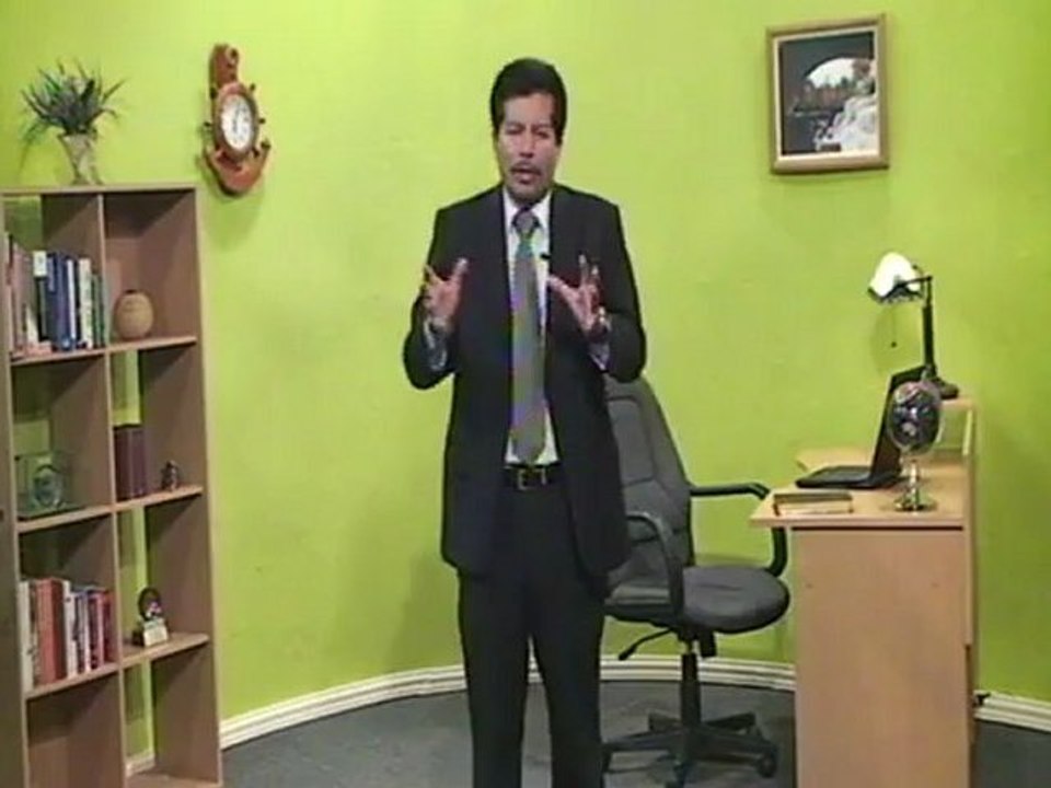 QUIÉN ES JEHOVÁ, EL ESPÍRITU DE DIOS Y EL ANGEL DE JEHOVA