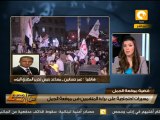 من جديد: مين اللي خرج من متهمين موقعة الجمل