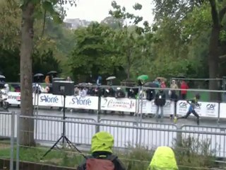 20km de Paris - édition 2012