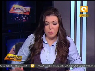 من جديد: اشتباكات أبو إسلام مع صحفيي البديل