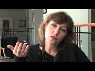 Mother's death took a big toll on Martha Wainwright