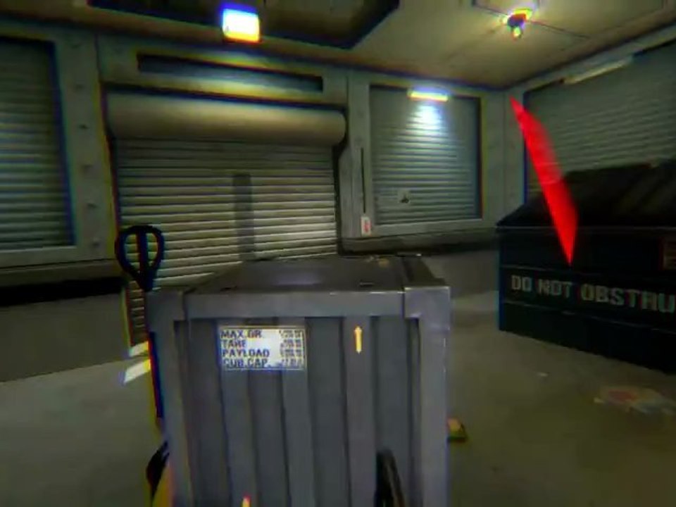 [S1][P3] Black Mesa