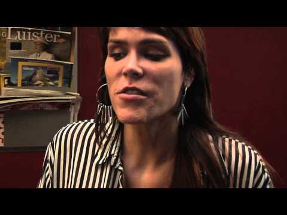 Beth Hart interview (part 2)