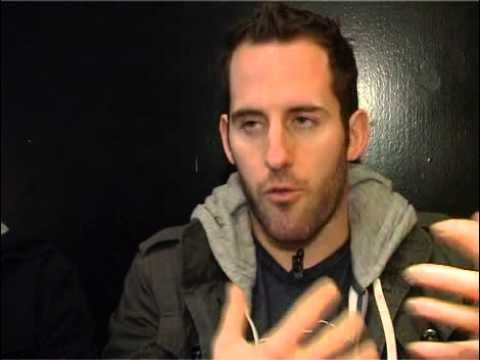 Simple Plan 2008 interview - Sebastien Lefebvre and Chuck Comeau (part 4)