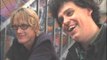 Simian Mobile Disco 2007 interview - Jas Shaw and James Ford (part 5)