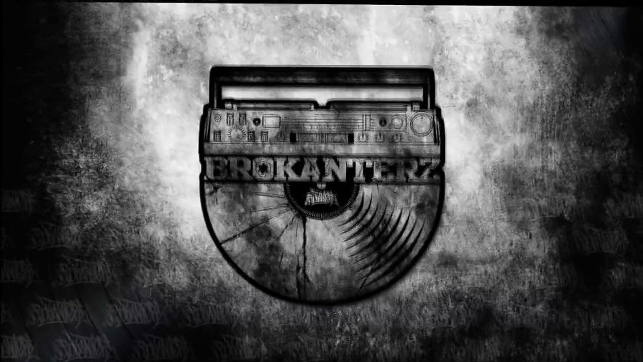 COMING SOON BROKANTERZ TV
