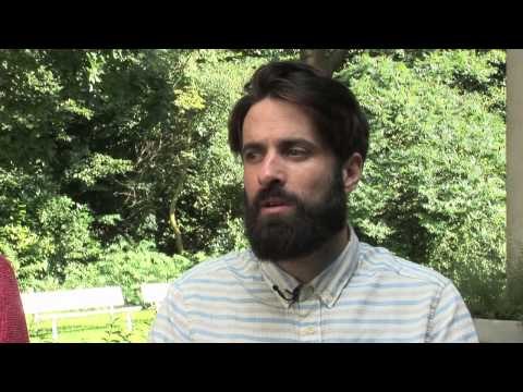 'Bizarre' Siberian beauty contest inspires Clock Opera