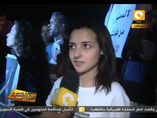 من جديد: مسيرة القضاة إلى مجلس الشورى