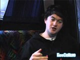 Shitdisco 2007 interview - Joe Reeves (part 2)