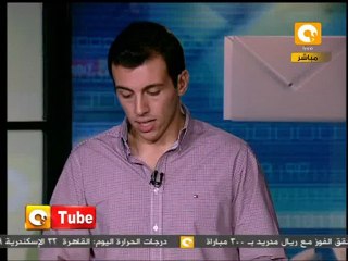 ONTube: جولة في أخبار تويتر وفيسبوك اليوم 02/10/2012