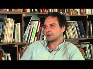 Grizzly Bear interview - Daniel Rossen and Chris Taylor (part 3)