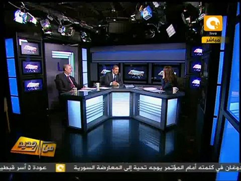 من جديد: إضراب الأطباء .. حق الطبيب وحق المريض