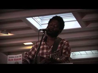 Michael Kiwanuka - I'm Getting Ready (Live)