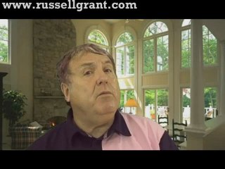 RussellGrant.com Video Horoscope Libra October Monday 15th