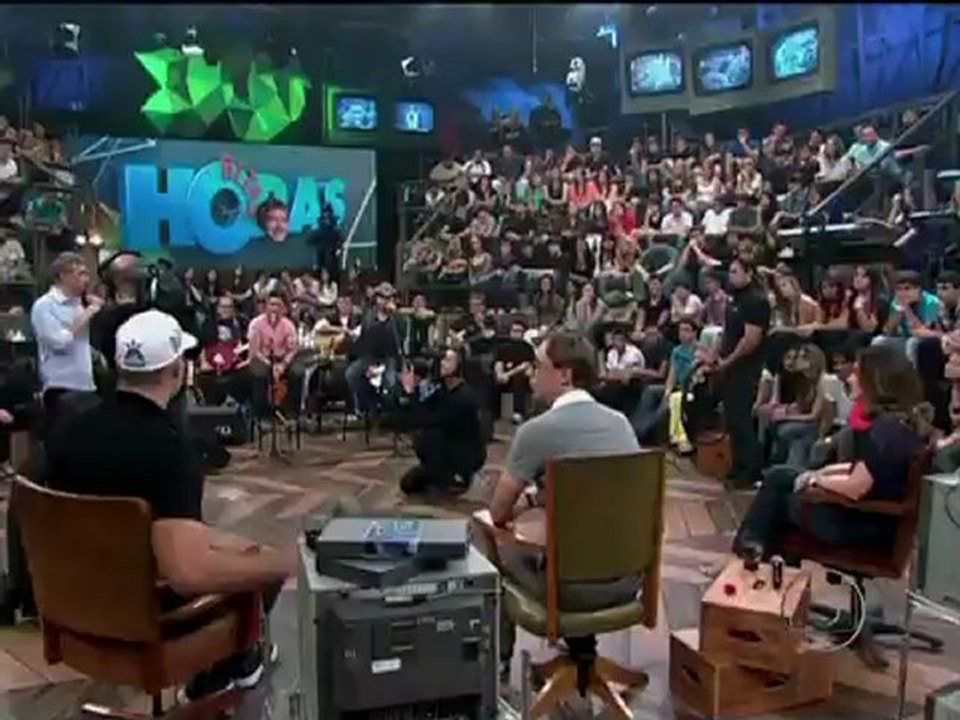 Altas horas 3