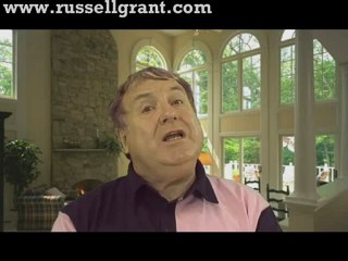 RussellGrant.com Video Horoscope Aries October Monday 15th